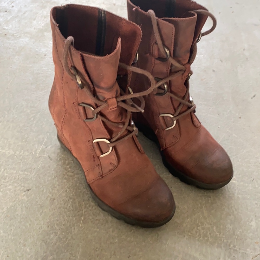 Sorel boot